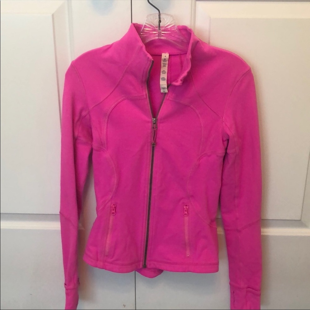 Lululemon Define Jacket